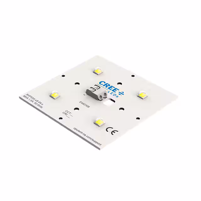 XHP50A-0S-04-0D0HH440G New Energy  Éclairage LED - Modules de moteurs COB Bandes
